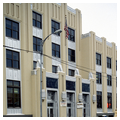 U.S. Post Office and Court House