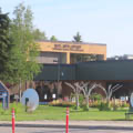 Photo 2 of Noel Wien Memorial Library