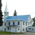 Photo 5 of Immaculate Conception Roman Catholic Church
