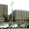 Photo 2 of Moore, Bartlett, and Skarland Halls