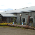 Photo 3 of Chena Pump House