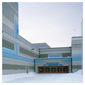 North Pole High School