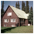 Headquarters Buildings