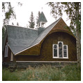 (Episcopal) Church of Our Saviour