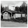 Wickersham House