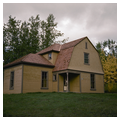 Noncommissioned Officers' Quarters