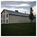 Mule Barn (Quartermaster's Stables)