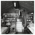 Gus Larson Cabin