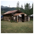 Gus Larson Cabin