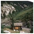 Vincent Knorr Cabin