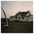 Point Barrow Refuge Station (Cape Smythe Whaling and Trading Station)