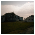 Utkeagvik Presbyterian Church Manse