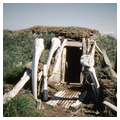 Nanny Ooyahtona House (entrance)