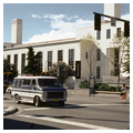 U.S. Post Office and Courthouse