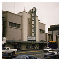Fourth Avenue Theatre