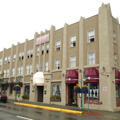 Photo 2 of Historic Anchorage Hotel