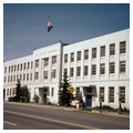 Photo 2 of Alaska Railroad Depot