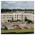 Photo 3 of Alaska Railroad Depot