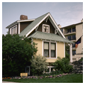 Oscar Anderson House