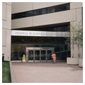 Federal Building/U.S. Courthouse