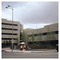 Federal Building/U.S. Courthouse