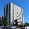 Photo 2 of Inlet Tower Hotel and Suites
