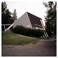 Saint Mary's Episcopal Church