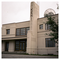 KENI Radio Building