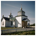 Holy Transfiguration of Our Lord Russian Orthodox Church