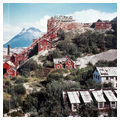 Kennecott Copper Mines