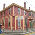 Photo 2 of White Pass and Yukon Route Depot (Klondike Gold Rush National Historical Park Visitors' Center)