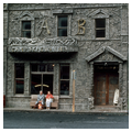 Arctic Brotherhood Hall