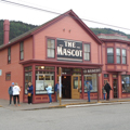 Photo 2 of Mascot Saloon and Pacific Clipper Line