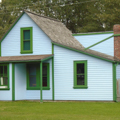 Photo 2 of Moore Cabin and House
