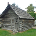 Photo 3 of Moore Cabin and House