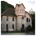 City Hall (Trail of 98 Museum)