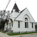 Photo 2 of Presbyterian (formerly Methodist) Church