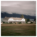 Fort William H. Seward (Chilkoot Barracks)