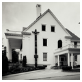 Alaska Governor's Mansion