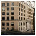 Alaska State Capitol (Federal and Territorial Building)