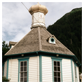 Saint Nicholas Russian Orthodox Church