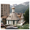 Saint Nicholas Russian Orthodox Church