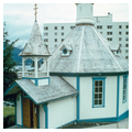 Saint Nicholas Russian Orthodox Church