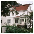 Wickersham House