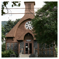 Saint Peter's-by-the-Sea Episcopal Church