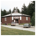 Sheldon Jackson Museum