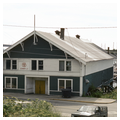 Alaska Native Brotherhood Hall, Sitka Camp No. 1