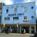 Photo 2 of Masonic Temple