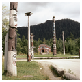Tribal House