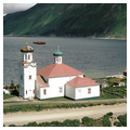 Church of the Holy Ascension